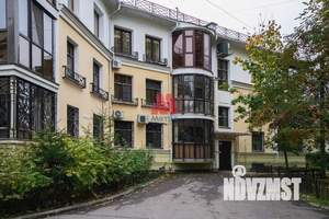 5-к квартира, вторичка, 200м2, 3/4 этаж