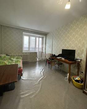 1-к квартира, вторичка, 33м2, 2/9 этаж