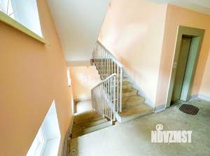 2-к квартира, вторичка, 58м2, 4/11 этаж