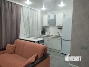 Студия квартира, вторичка, 29м2, 2/9 этаж