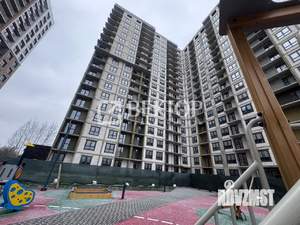 3-к квартира, вторичка, 57м2, 4/18 этаж