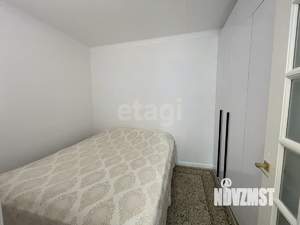 2-к квартира, вторичка, 40м2, 1/5 этаж