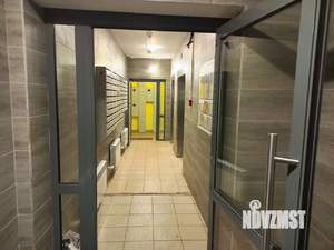 Студия квартира, вторичка, 30м2, 6/12 этаж