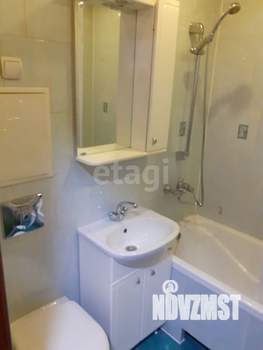 1-к квартира, вторичка, 31м2, 5/5 этаж