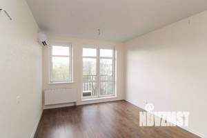 1-к квартира, вторичка, 34м2, 6/10 этаж
