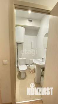 2-к квартира, вторичка, 55м2, 2/17 этаж