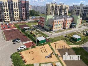 Студия квартира, вторичка, 34м2, 10/19 этаж
