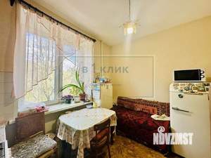 2-к квартира, вторичка, 54м2, 4/5 этаж