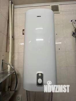 3-к квартира, вторичка, 74м2, 2/4 этаж