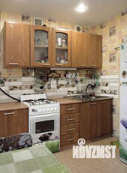 2-к квартира, вторичка, 58м2, 3/10 этаж