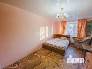 1-к квартира, вторичка, 32м2, 1/9 этаж