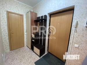 Студия квартира, вторичка, 30м2, 5/12 этаж