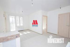 2-к квартира, вторичка, 60м2, 5/7 этаж