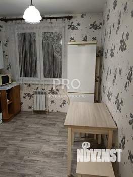 1-к квартира, вторичка, 36м2, 4/5 этаж