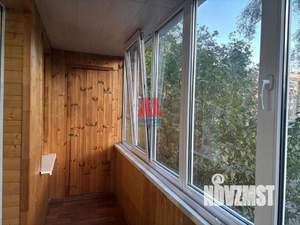 2-к квартира, вторичка, 48м2, 1/9 этаж