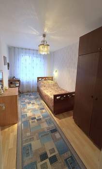 2-к квартира, вторичка, 44м2, 5/9 этаж