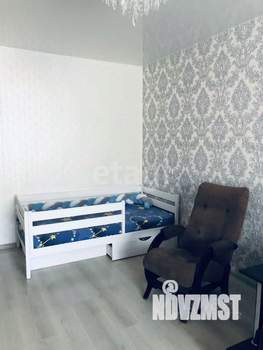 1-к квартира, вторичка, 31м2, 1/5 этаж