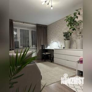 2-к квартира, вторичка, 60м2, 9/12 этаж