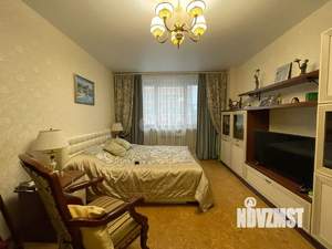 3-к квартира, вторичка, 110м2, 3/10 этаж