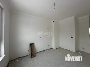 1-к квартира, вторичка, 37м2, 5/17 этаж