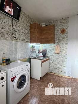 1-к квартира, вторичка, 36м2, 1/5 этаж