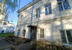 Студия квартира, вторичка, 30м2, 2/2 этаж