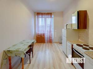 1-к квартира, вторичка, 47м2, 4/5 этаж