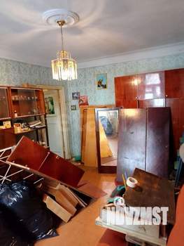 2-к квартира, вторичка, 37м2, 1/3 этаж