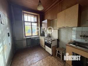 2-к квартира, вторичка, 54м2, 1/2 этаж