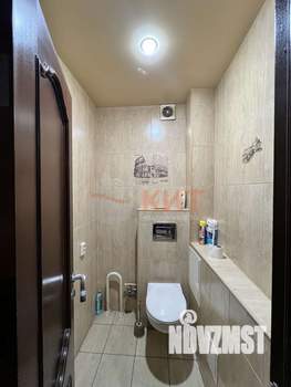 3-к квартира, вторичка, 91м2, 2/9 этаж
