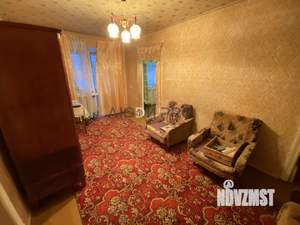 2-к квартира, вторичка, 45м2, 5/5 этаж
