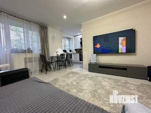 2-к квартира, вторичка, 46м2, 2/5 этаж
