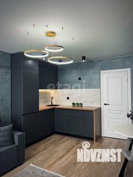 2-к квартира, вторичка, 65м2, 9/10 этаж