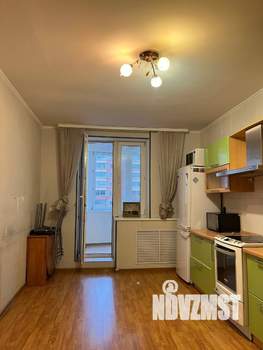 3-к квартира, вторичка, 99м2, 3/16 этаж