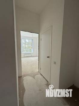 2-к квартира, вторичка, 64м2, 4/4 этаж