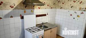 3-к квартира, вторичка, 61м2, 9/10 этаж
