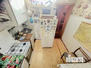 2-к квартира, вторичка, 42м2, 5/5 этаж