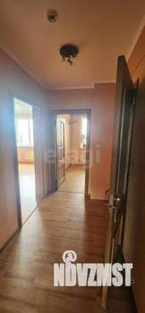 1-к квартира, вторичка, 39м2, 9/12 этаж