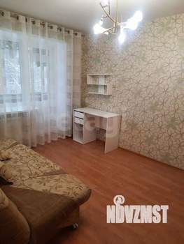 2-к квартира, вторичка, 43м2, 4/5 этаж