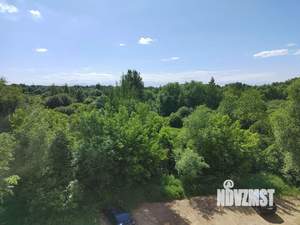 1-к квартира, вторичка, 36м2, 4/9 этаж