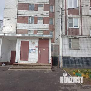 3-к квартира, вторичка, 74м2, 5/17 этаж