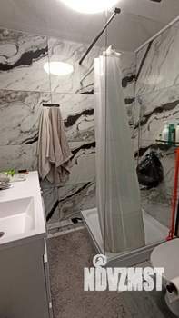 Студия квартира, вторичка, 25м2, 2/2 этаж