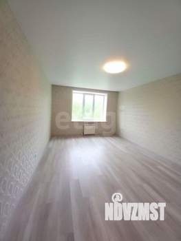 1-к квартира, вторичка, 44м2, 2/4 этаж