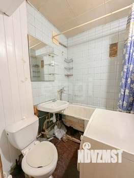 1-к квартира, вторичка, 31м2, 3/5 этаж