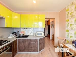 1-к квартира, вторичка, 38м2, 5/11 этаж