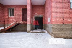 1-к квартира, вторичка, 39м2, 10/12 этаж