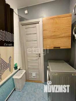 1-к квартира, вторичка, 35м2, 2/10 этаж