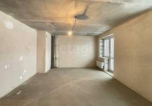 Студия квартира, вторичка, 29м2, 11/18 этаж