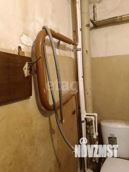 1-к квартира, вторичка, 30м2, 1/10 этаж