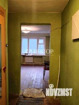 2-к квартира, вторичка, 31м2, 2/3 этаж